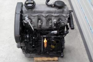 Motor AHF, Seat Leon (1M) 1.9tdi (pr:345722) din dezmembrari