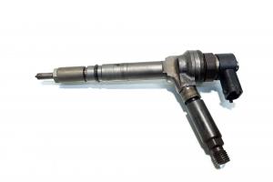Injector, cod 0445110175, Opel Astra H 1.7 CDTI, Z17DTH (id:516909) din dezmembrari