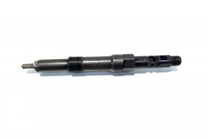 Injector, cod 6S7Q-9K546-AA, EJDR0070, Ford Mondeo 3 (B5Y) 2.2 TDCI, QJBA (id:520450) din dezmembrari