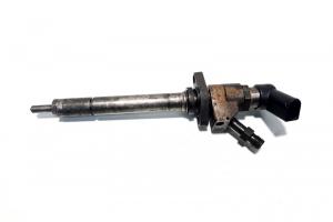 Injector, cod 9657144580, Ford Mondeo 4, 2.0 TDCI, QXBA (id:518134) din dezmembrari