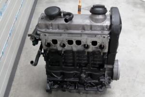 Motor AGR, Seat Toledo 2 (1M) 1.9tdi (pr:345722) din dezmembrari