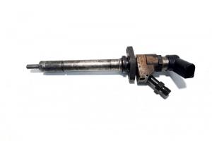 Injector, cod 9657144580, Ford Focus 2 (DA) 2.0 TDCI, G6DA (id:520452) din dezmembrari