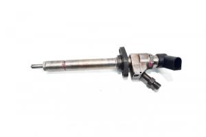 Injector, cod 9657144580, Ford Focus 2 (DA) 2.0 TDCI, G6DA (id:520451) din dezmembrari