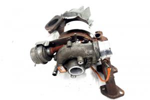 Turbosuflanta, cod 54399700127, Renault Megane 3 Coupe, 1.5 DCI, K9KN (idi:516146) din dezmembrari