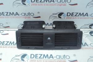 Grila aer bord centrala, 6Y0820951, Skoda Fabia 1 (6Y2) (id:284630) din dezmembrari