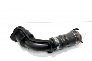 Tub intercooler cu furtun, cod 061953, Renault Megane 3 Sedan, 1.5 DCI, K9KJ (idi:516147) din dezmembrari