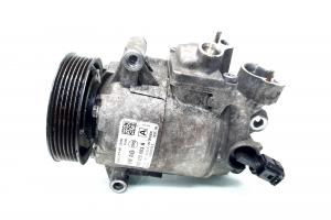 Compresor clima, cod 5N0820803A, VW Passat CC (357), 2.0 TDI, CFGB (idi:516164) din dezmembrari