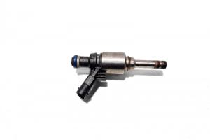 Injector, cod 06H906036F, Audi A4 (8K2, B8) 1.8 TFSI, CAB (id:520421) din dezmembrari
