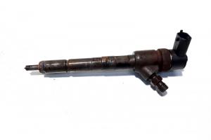 Injector, cod 0445110183, Opel Astra H Sedan, 1.3 CDTI, Z13DTH (idi:515910) din dezmembrari