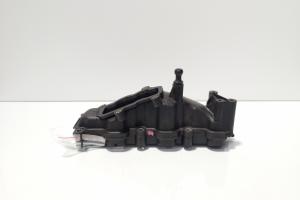 Galerie admisie cu clapete dreapta, cod 059129712BE, Vw Touareg (7LA, 7L6) 3.0 TDI V6, BKS (id:520568) din dezmembrari