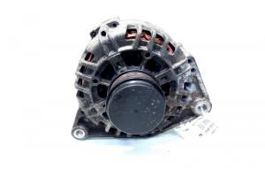 Alternator 120A, Valeo, cod 06B903016AD, Vw Passat (3B3) 2.0 benz, ALT (pr:110747) din dezmembrari