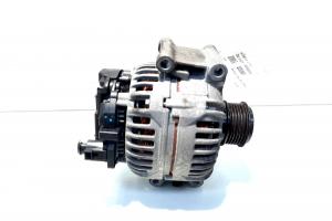 Alternator 140A Bosch, cod 06H903016L, Audi A4 Avant (8K5, B8) 1.8 TFSI, CABB (pr:110747) din dezmembrari