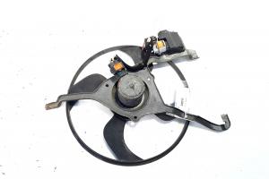 Electroventilator, Citroen C3 (II) 1.1 benz, HFV (id:520913) din dezmembrari