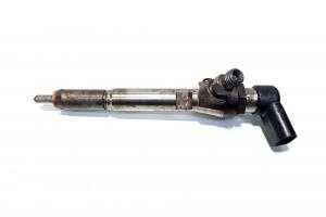 Injector, cod 8200294788, 166009445R, Renault Megane 3 Combi, 1.5 DCI, K9K846 (idi:517989) din dezmembrari