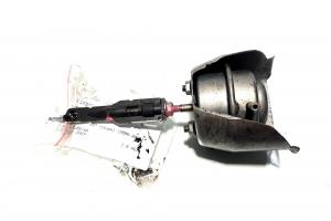 Supapa turbo vacumatica, Peugeot 307 SW, 1.6 HDI, 9HZ (idi:517538) din dezmembrari