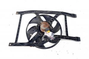 Electroventilator, cod 51787112, Fiat 500 1.2 benz, 169A4000 (id:521052) din dezmembrari