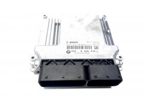 Calculator motor, cod 8506434-01, Bmw 1 (E81, E87) 2.0 diesel, N47D20A (id:521303) din dezmembrari