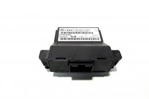 Modul control central, cod 7N0907530AH, Vw Passat (362) (id:521045) din dezmembrari