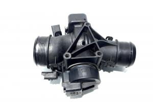 Clapeta acceleratie, cod 9660030480, Peugeot 307 1.6 HDI, 9HX (id:521172) din dezmembrari