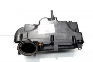 Carcasa filtru aer, cod 9656581180B, Peugeot 307 SW 1.6 HDI, 9HZ (id:521170) din dezmembrari