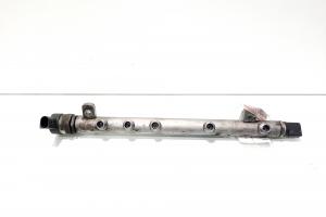 Rampa injectoare cu senzori, cod A6400702095, Mercedes Clasa B (W245) 2.0 CDI, OM64093040 (id:521181) din dezmembrari