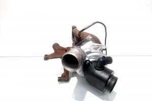 Turbosuflata, cod 059145715F, Audi A6 Avant (4F5, C6) 3.0 TDI, ASB (id:521145) din dezmembrari