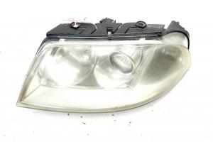 Far stanga cu lupa, Vw Passat (3B3) (id:521767) din dezmembrari