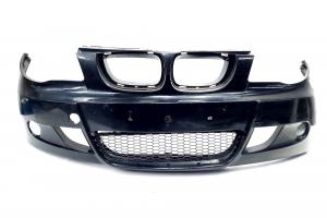 Bara fata cu grila si proiectoare, Bmw 1 (E81, E87) facelift (id:521263 din dezmembrari