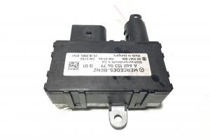 Releu bujii, cod A6401530479, Mercedes Clasa A (W169) 2.0 CDI, OM64094030 (idi:514821) din dezmembrari