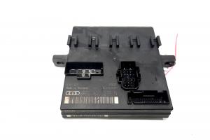 Modul confort, cod 8E0907279N, Audi A4 Avant (8ED, B7) (idi:519401) din dezmembrari