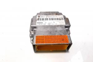 Calculator airbag, cod 8E0959655G, Audi A4 Avant (8ED, B7) (idi:519412) din dezmembrari