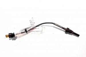 Sonda temperatura gaze, cod A0051539328, Mercedes Clasa B (W245), 2.0 CDI, OM640941 (idi:513740) din dezmembrari