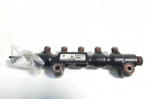 Rampa injectoare Peugeot 307, 9654592680 din dezmembrari