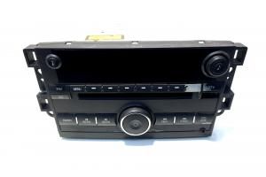 Radio CD, cod 122000-8070D101, Chevrolet Aveo sedan (T200,T250) (id:521804) din dezmembrari