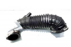 Furtun turbo, cod 03G129629E, Audi A4 Allroad (8KH, B8), 2.0 TDI, CAH (idi:513769) din dezmembrari