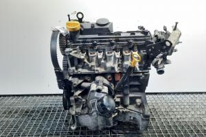 Motor, cod K9K282, Nissan Qashqai, 1.5 DCI (id:519893) din dezmembrari