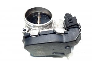 Clapeta acceleratie, cod 7561066-01, Bmw 3 Touring (E91), 2.0 benz, N43B20A (idi:513772) din dezmembrari