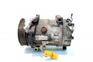 Compresor clima, cod 9651911480, Peugeot 307 SW, 1.6 HDI, 9HZ (id:521699) din dezmembrari