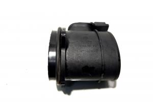 Debitmetru aer, cod 9650010780, Citroen C5 (III) Break, 1.6 HDI, 9HZ (idi:513781) din dezmembrari