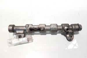 Rampa injectoare cu senzor, cod GM55576177, 044521422, Opel Astra J GTC, 2.0 CDTI, A20DTH (idi:492103) din dezmembrari