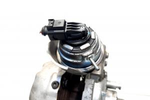 Supapa turbo electrica, Vw Passat (362) 2.0 TDI, CFG, 4x4 (id:521666) din dezmembrari