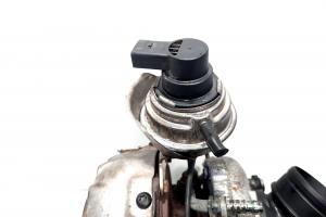 Supapa turbo electrica, Vw Passat (3C2) 2.0 TDI, BMR (id:521677) din dezmembrari
