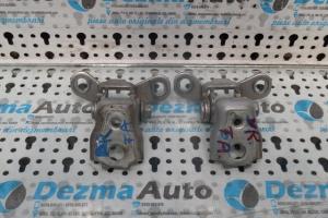 Set balamale dreapta fata, 5J0833402, Skoda Roomster 5J (id.188498) din dezmembrari