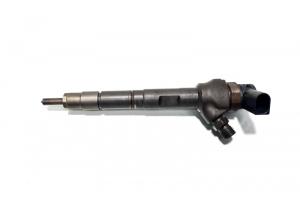 Injector, cod 04L130277AK, 0445110475, Vw Golf 7 Alltrack (BA5, BV5) 2.0 TDI, CRB (idi:518758) din dezmembrari