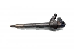 Injector, cod 04L130277AK, 0445110475, Vw Golf 7 Alltrack (BA5, BV5) 2.0 TDI, CRB (idi:518759) din dezmembrari