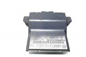 Modul control central, cod 1K0907530L, Skoda Octavia 2 Combi (1Z5) (idi:518112) din dezmembrari