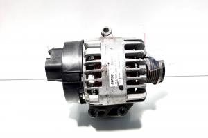 Alternator 120A, cod 101210-1392, Fiat Grande Punto (199) 1.3 M-Jet, 263A2000 (idi:518205) din dezmembrari