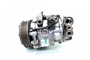 Compresor clima, cod 51893889, Alfa Romeo Mito (955) 1.3 M-JET, 199B400 (pr:110747) din dezmembrari
