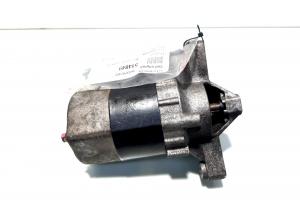 Electromotor, cod 9633292480, Citroen C4 (I) coupe, 1.4 benz, KFW, 5 vit man (idi:514849) din dezmembrari