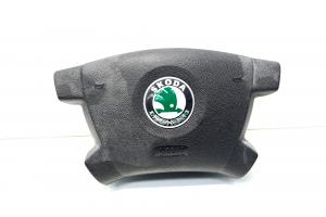 Airbag volan, cod 61305245D, 122421200, Skoda Fabia 1 Praktik (idi:513915) din dezmembrari